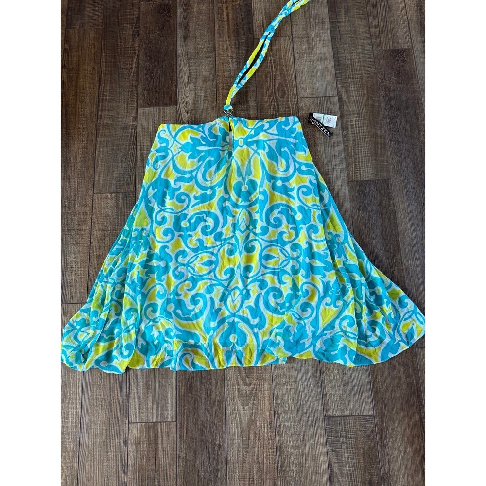 Jantzen Halter Dress Size Large NWT